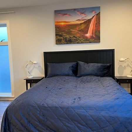 סלפוס Nyibaer Studio Apartment מראה חיצוני תמונה