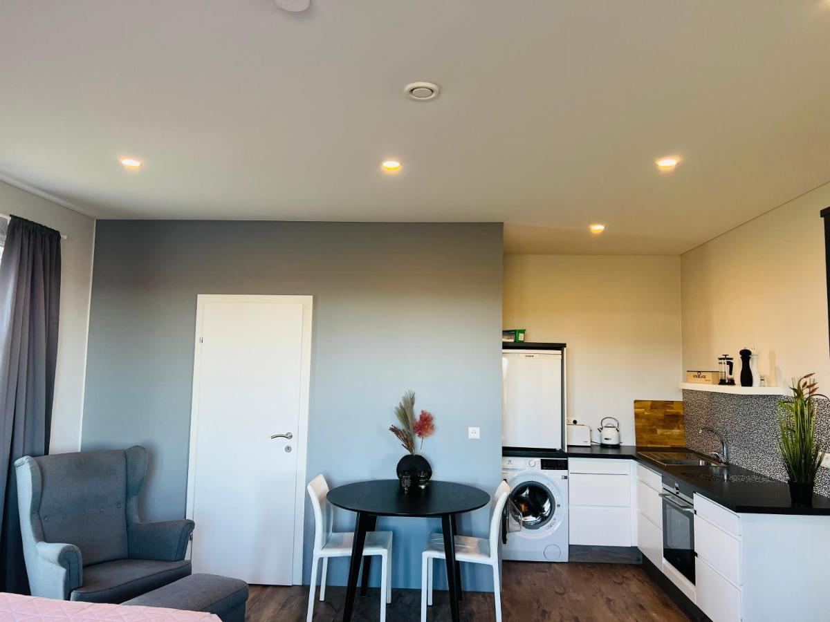 סלפוס Nyibaer Studio Apartment מראה חיצוני תמונה