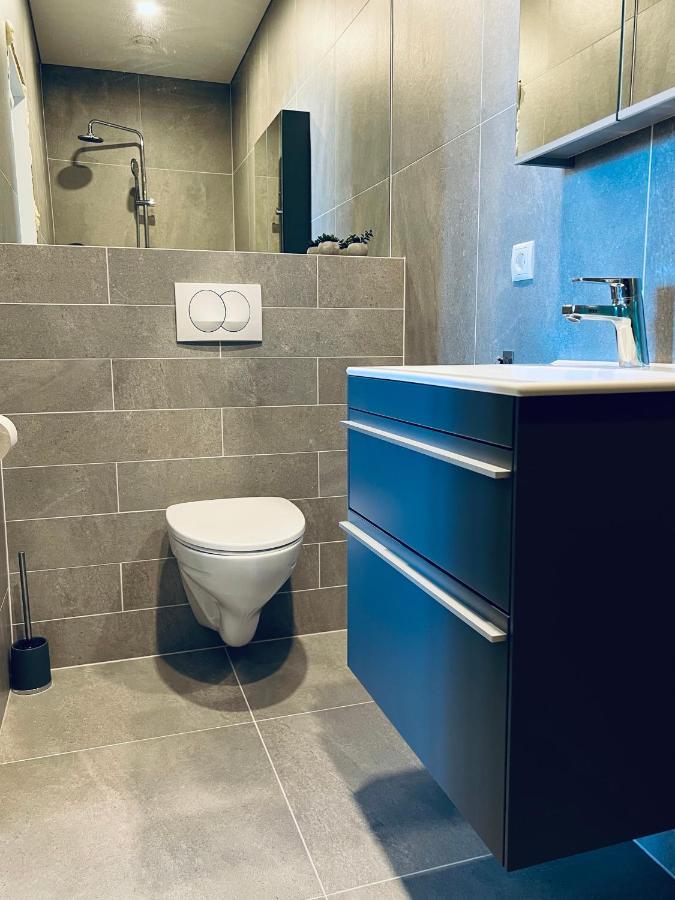 סלפוס Nyibaer Studio Apartment מראה חיצוני תמונה