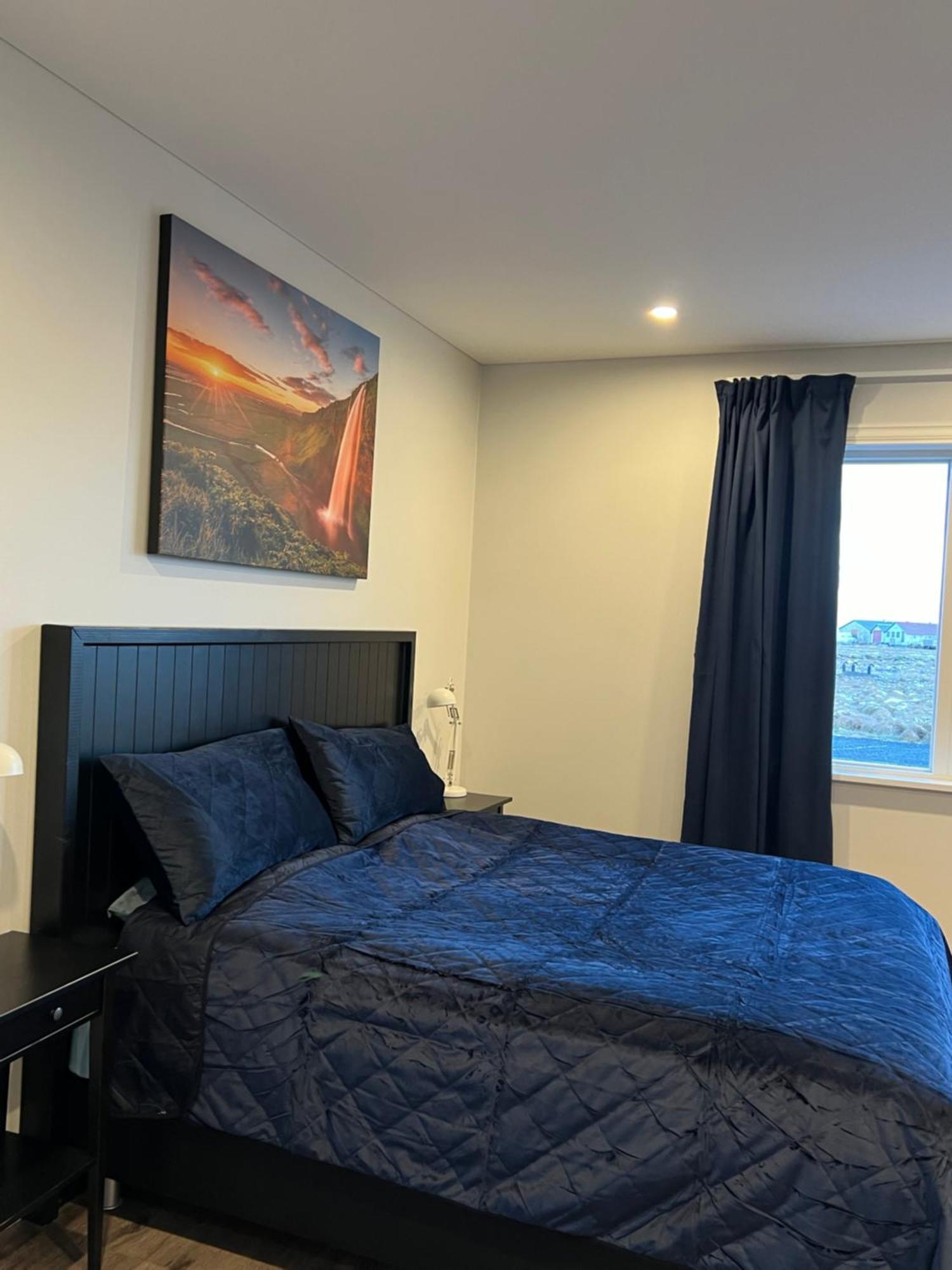 סלפוס Nyibaer Studio Apartment מראה חיצוני תמונה